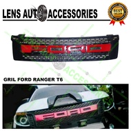 FORD RANGER T6 GRILL - FORD RANGER GRILL 2012 2013 2014