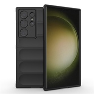 UFLAXE MRLD - Ốp Lưng Samsung Galaxy S24 / S24 Plus / S24 Ultra / S24 FE - Ốp Chống Sốc Mềm | Ốp Điệ