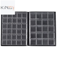 250 Pocket Coin Collection Album Coin Storage Album Coin Storage Storage Book for Commemorative Coin