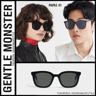 Gentle Monster Sunglasses PAPAS 01 - Kacamata Gentle Monster Original