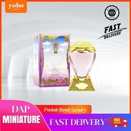 【READY STOCK • 24H SHIP】 Sky EDT Lady 5ml Miniature Perfume