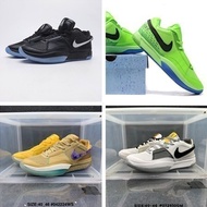 Tcoloring zoom JA 1 EP Morant, non-slip and shock-absorbing case for iPhone XTC8