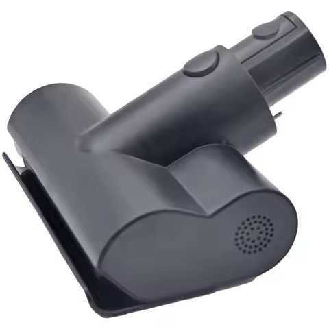 Mini Brush Head For Dreame V12/V16/M12/M13/H20/H30/H40 Vacuum Cleaner, for Mattress Sofa Fabric