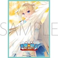 【亞立】Movic 現貨日版 天使 囂囂 RE-BOOT No.MT1694 白雪 乃愛 卡套 卡片保護套 桌遊牌套