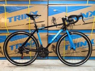 Trinx Tempo 1.0 公路單車 全新/二手