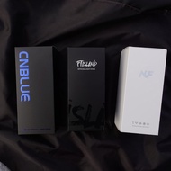 (FNC) CNBLUE FTISLAND N.FLYING OFFICIAL LIGHT STICK (SEALED)