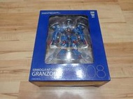 【VOLKS】-機器人大戰原創機體-008-格蘭森（瑕疵品）