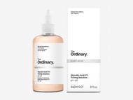 [加拿大] THE ORDINARY 7%果酸乙醇酸爽膚水