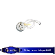 GU10 Fitting Halogen Spotlight Connector GU10