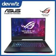 Asus ROG Zephyrus G GA502D-UAL035T 15.6" FHD IPS 120Hz Gaming Laptop