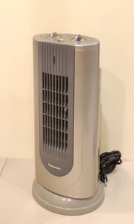 國際牌 直立式陶瓷電暖器 光觸媒電熱器 Panasonic FE-12LR 抗敏速 空氣清淨