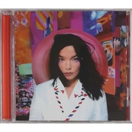 Bjork - Post (Album CD)