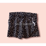 H&M PRINTED SHORTS FOR KIDS 1YR TO 8YRS OLD