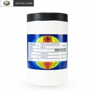 CSC Screen Printing Supply Emulsion Remover - (1kg)