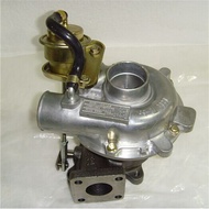 RHF5 1118010-850 8970863433 turbocharger for ISUZU 4JG2 4JG2TC engine