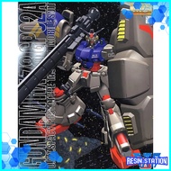 MG GP02A GUNDAM PHYSALIS RX-78 1/100  BANDAI GUNPLA STAR DUST MEMORY