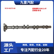 Sesuai untuk Ford Transit V348 2.4 Camshaft - Kanan Bank 9C19-6A273-AA