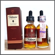 Tukimins 60ML Eliquid Vape Freebase