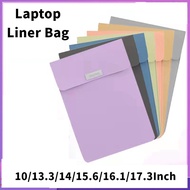 17.3-Inch Laptop Sleeve Computer Bag Drop-Resistant Waterproof 14-Inch 15.6-Inch 16.1-Inch Tablet Liner Bag