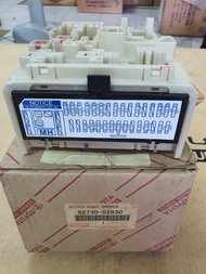 17.82730-52830 กล่องฟิวส์ใต้คอลโซล VIOS ncp91 ปี 2006-2009 (TTGSHO)