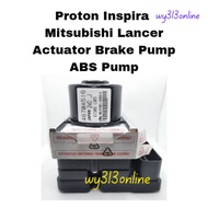 Original Proton Inspira Mitsubishi Lancer Actuator Brake Pump ABS Pump 4670A516