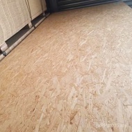 Wooden House Shaved Board Structure Solid Wood Manufacturer Decoration Directional Osong Board OSB F