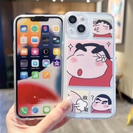 Casing For Samsung Galaxy S25 S24 S23 Ultra A55 A35 A25 A15 A24 A05S A04S A13 A33 A53 A73 S22 S21 S2