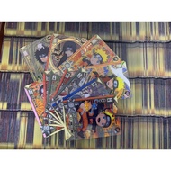 Naruto Card TR/TGR Random 200 Cards Best Price KAYOU