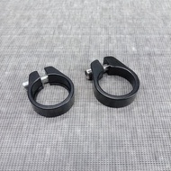 Seat clamp seatpost clamp 28.6/31.8