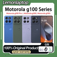 【Global Rom】Motorola moto g100 Pro Dimensity 7300 Motorola g100 Snapdragon 7s Gen 2  Motorola g100s 