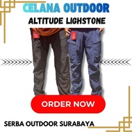 Altitude Gear lightstone outdoor pants