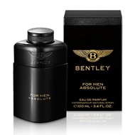 BENTLEY FOR MEN ABSOLUTE 5AG