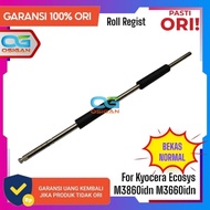 Used Kyocera M3860idn M3660idn Regist Roll