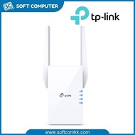 TPLink RE505X AX1500 WiFi 6 Range Extender