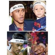 Nemal Hair Band 100je Football sus Headband Football Hair Modritch Star Same Style Headband