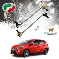 PERODUA MYVI 2018 3RD GENERATION FRONT ABSORBER LINK / STABILIZER LINK ( 48820-BZ090 )