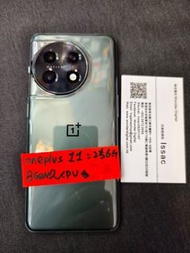 Oneplus 11 Hasseblad Lens 12+256G