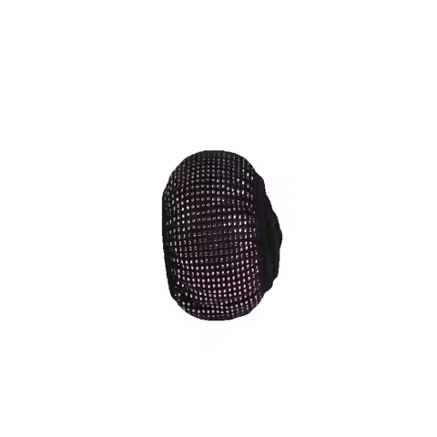 1pc Diamond Steering Wheel Cover FOR Universal Fitment 39cm Diameter