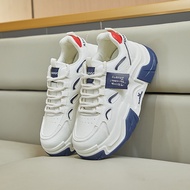 Four Seasons Casual Sports Shoes Influencer Dad Shoes Breathable Women's Shoes