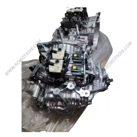 Newpars Engine Parts 7DCT380 Gearbox Transmission For Proton X70 Geely LYNK&CO 1.5T
