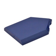 COOLPON|This Is LEGO Lego's Parts Dark Blue Shield 22385 35339 Smooth Brick 2x3 6245268