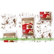 Katsuobushi Coarse Powder 500 grams Grade D dashi bonito halal skipjack tuna takoyaki sprinkles