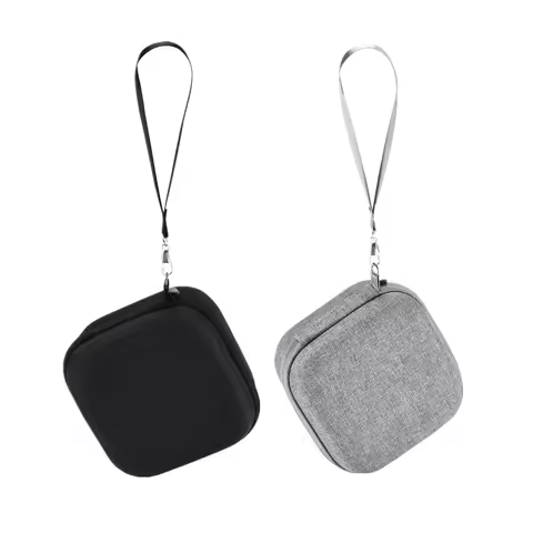 Waterproof Carrying Case Portable Lightweight Hard EVA Wireless Speaker Storage Bag Shock-proof Carr