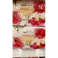 Tissue Travel Pack Plenty (50's)