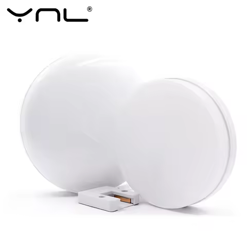 6W 9W 13W 18W 24W 36W 48W Surface Mount Flush Ultra Thin LED Ceiling light lamp AC85-265V lampada LE