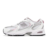 รองเท้า [TRENDX] NEW BALANCE PINK BIANCO (MR530SGC) PINK 39.5