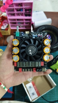 Zk 6002 Wushi audio แท้