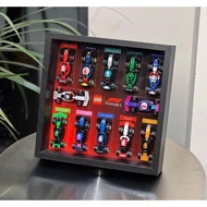 Lego 71049 display frame (Lego car not included)