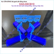 KAG-KECB10 tile leveler uses tiles from 60x60cm-80x80cm-1mx1m...