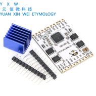 TMC5160-BOB Drive Integrated Stepper Motor Drive Module TMC5160-TA Chip Drive Board